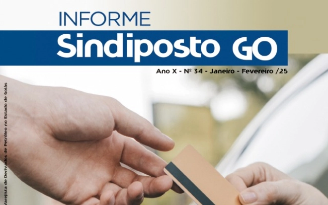 Informe Sindiposto Nº 34 - Sindiposto