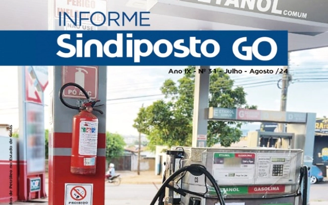 Informe Sindiposto Nº 31 - Sindiposto