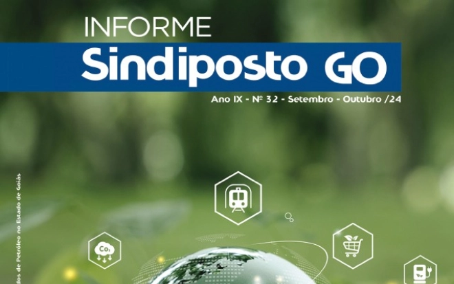 Informe Sindiposto Nº 32 - Sindiposto