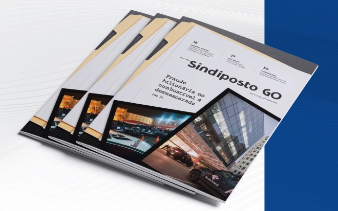 Informe Sindiposto Nº 38 - Sindiposto